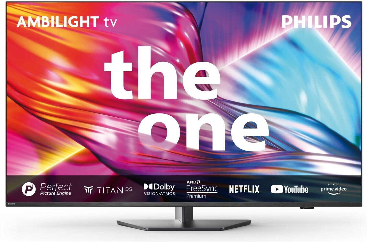 Philips The One PUS8909
