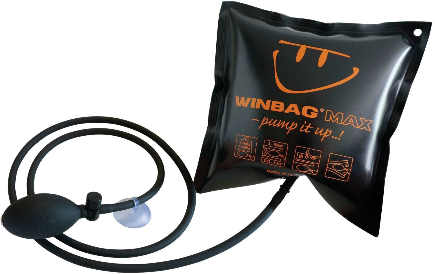 Red Horse Winbag Max