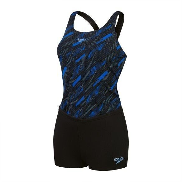 Tankini speedo femme best sale