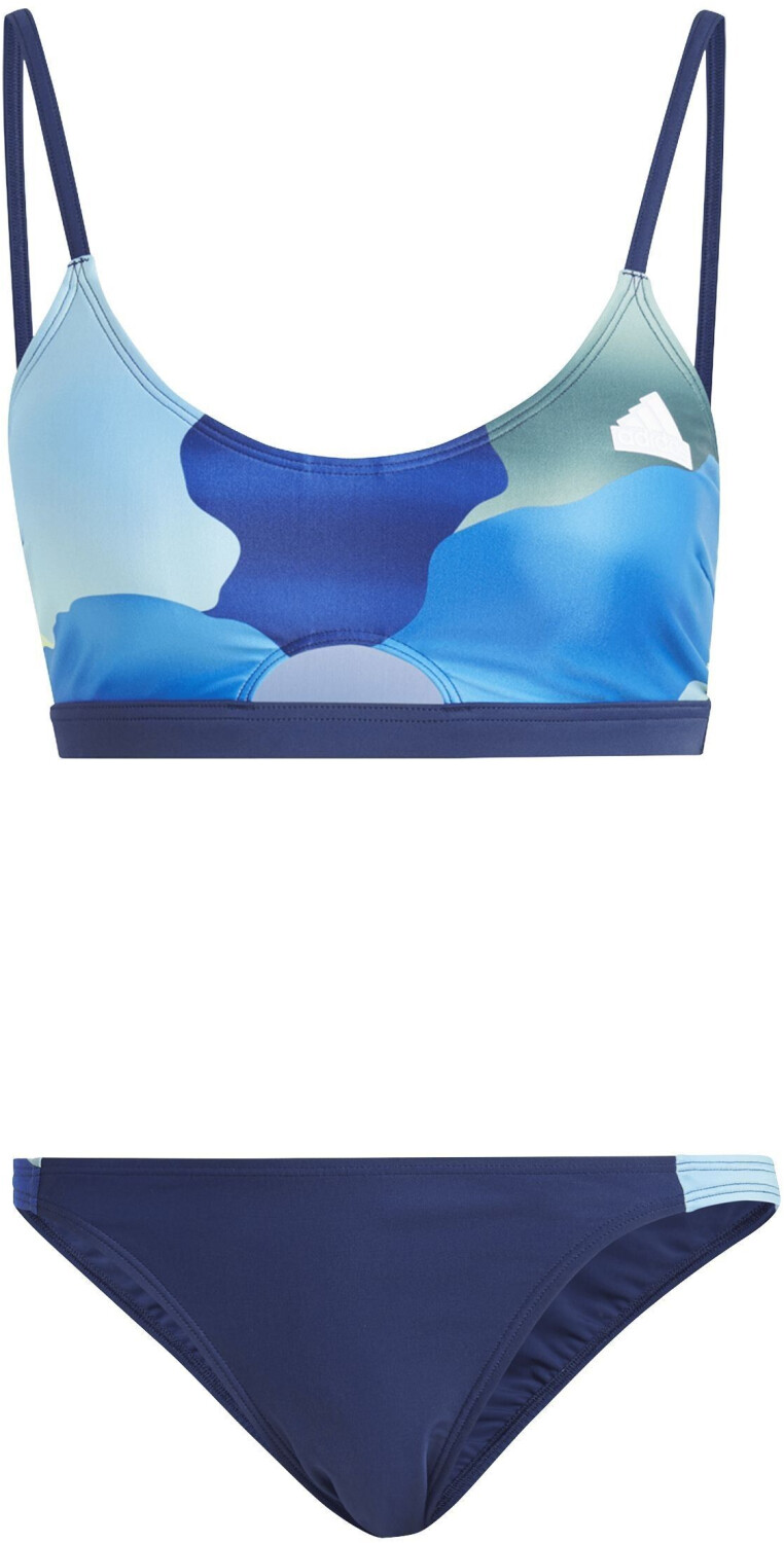 Adidas bikini camouflage hot sale