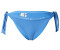 Tommy Hilfiger Tonal Logo Side Tie Bikini Bottoms (UW0UW05260) blue spell