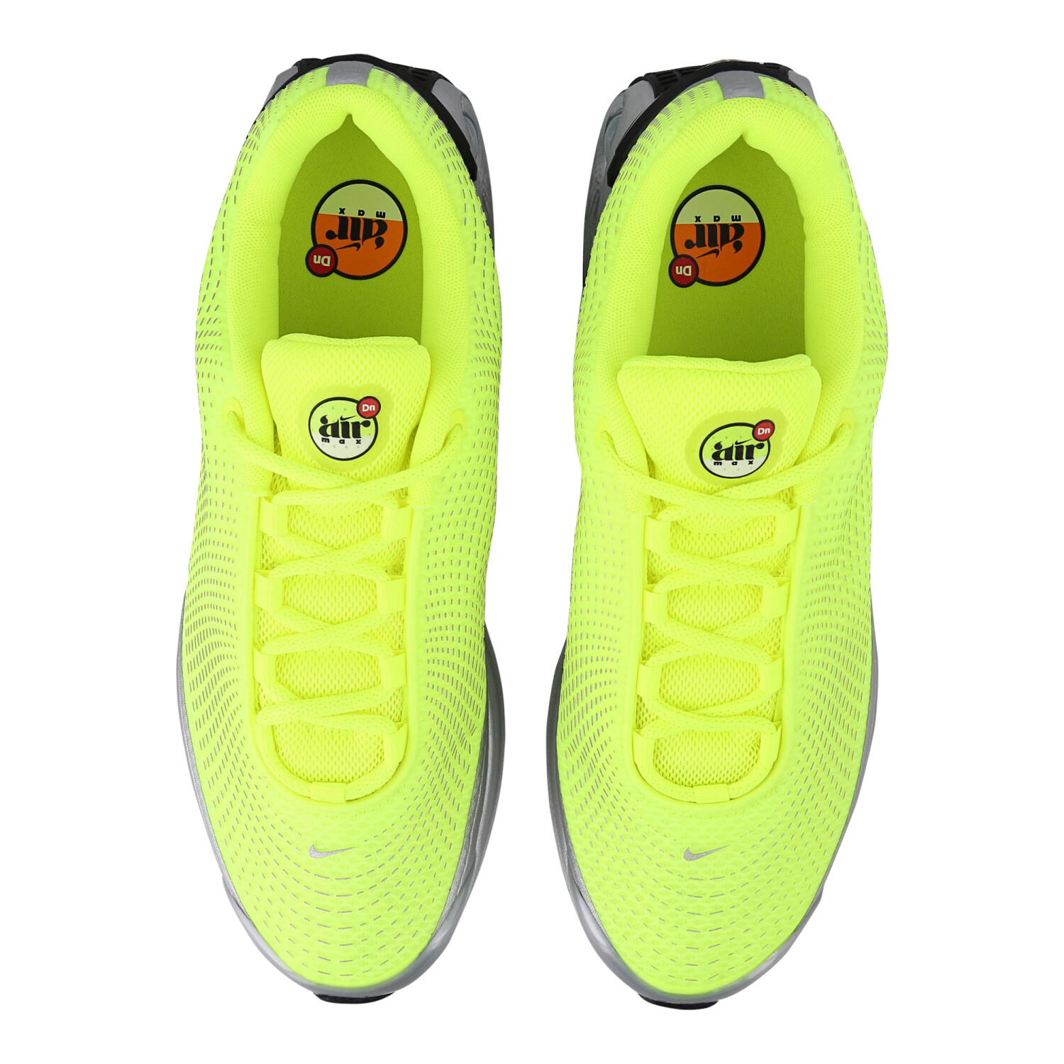 Nike air max 720 volt black clearance