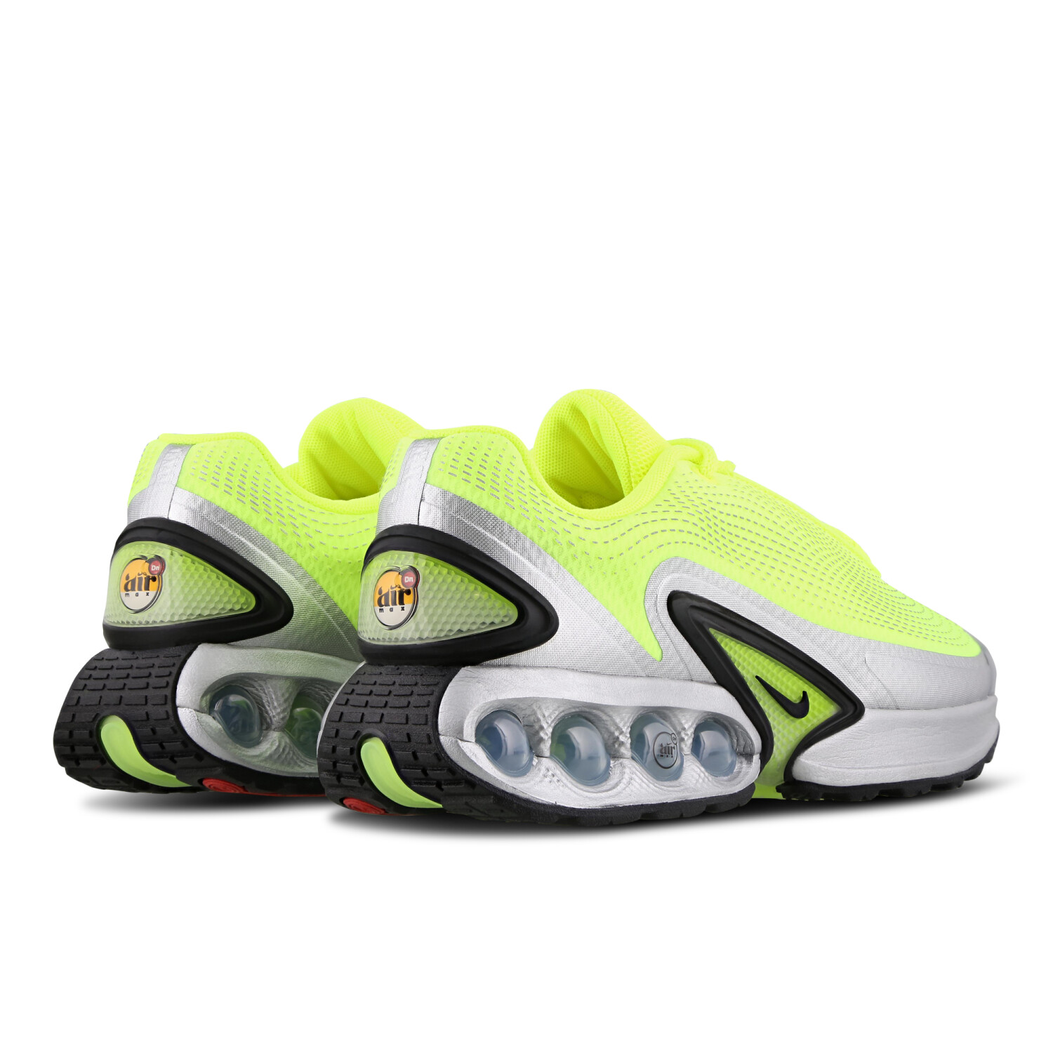 Air max plus volt glow shop