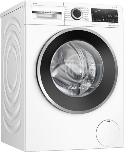 Bosch WNG244A0ES, Bild 2