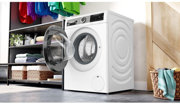 Bosch WNG244A0ES, Bild 7