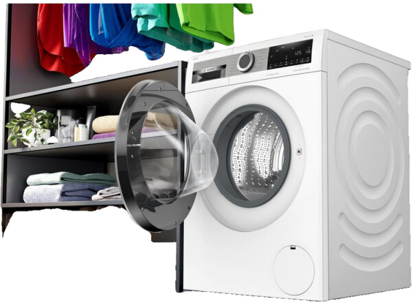 Bosch WNG244A0ES, Bild 9