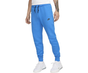 Nike Sportswear Tech Fleece Pants light photo blue black ab 59 99 Preisvergleich bei idealo