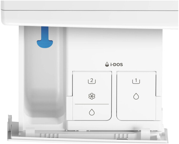 Bosch WNC254A0ES, Bild 7