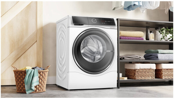 Bosch WNC254A0ES, Bild 8