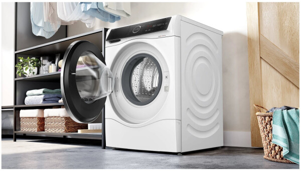 Bosch WNC254A0ES, Bild 9