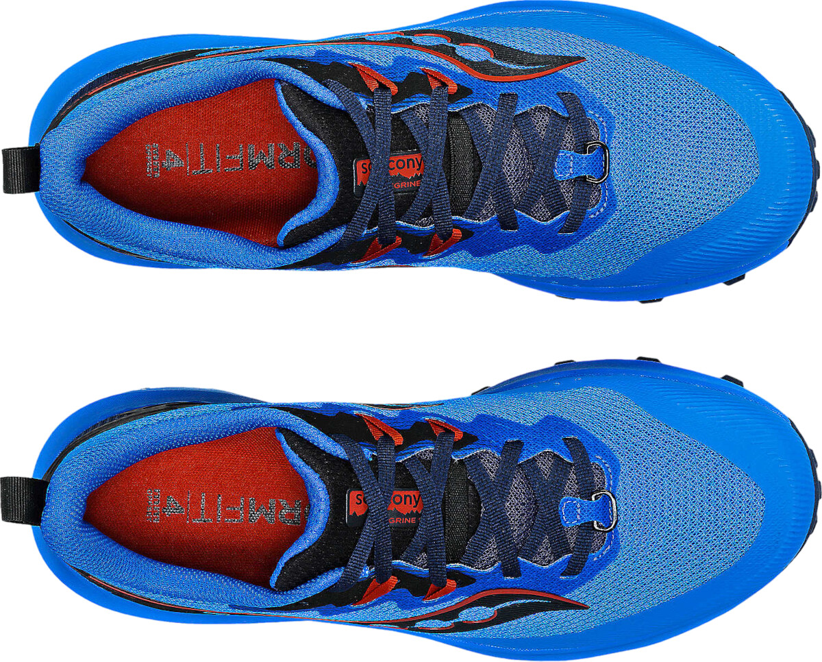 Saucony peregrine 8 42.5 cheap