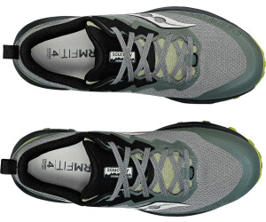 Saucony Peregrine 14 GTX bough olive desde 122 49 Compara precios en idealo