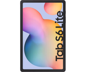 Samsung Galaxy Tab S6 Lite (2024) ab 246,90 € (August 2024 Preise 