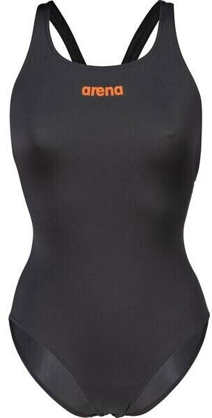 Arena Team Swim Pro Solid Swimsuit (004760)