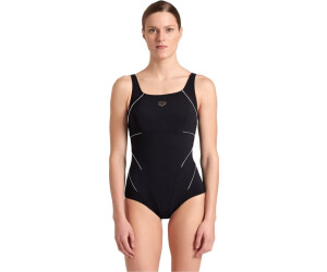 Maillot De Bain Arena Jewel - Femme, Bonnet B, Sculpture Bodylift, Résistant Au Chlore - 12