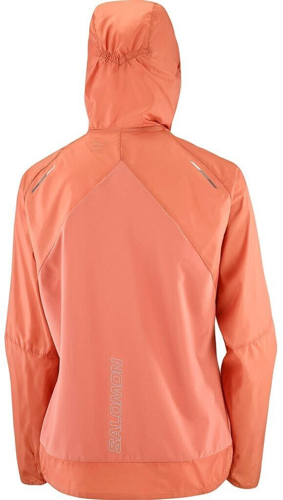 Salomon hoodie women's discount