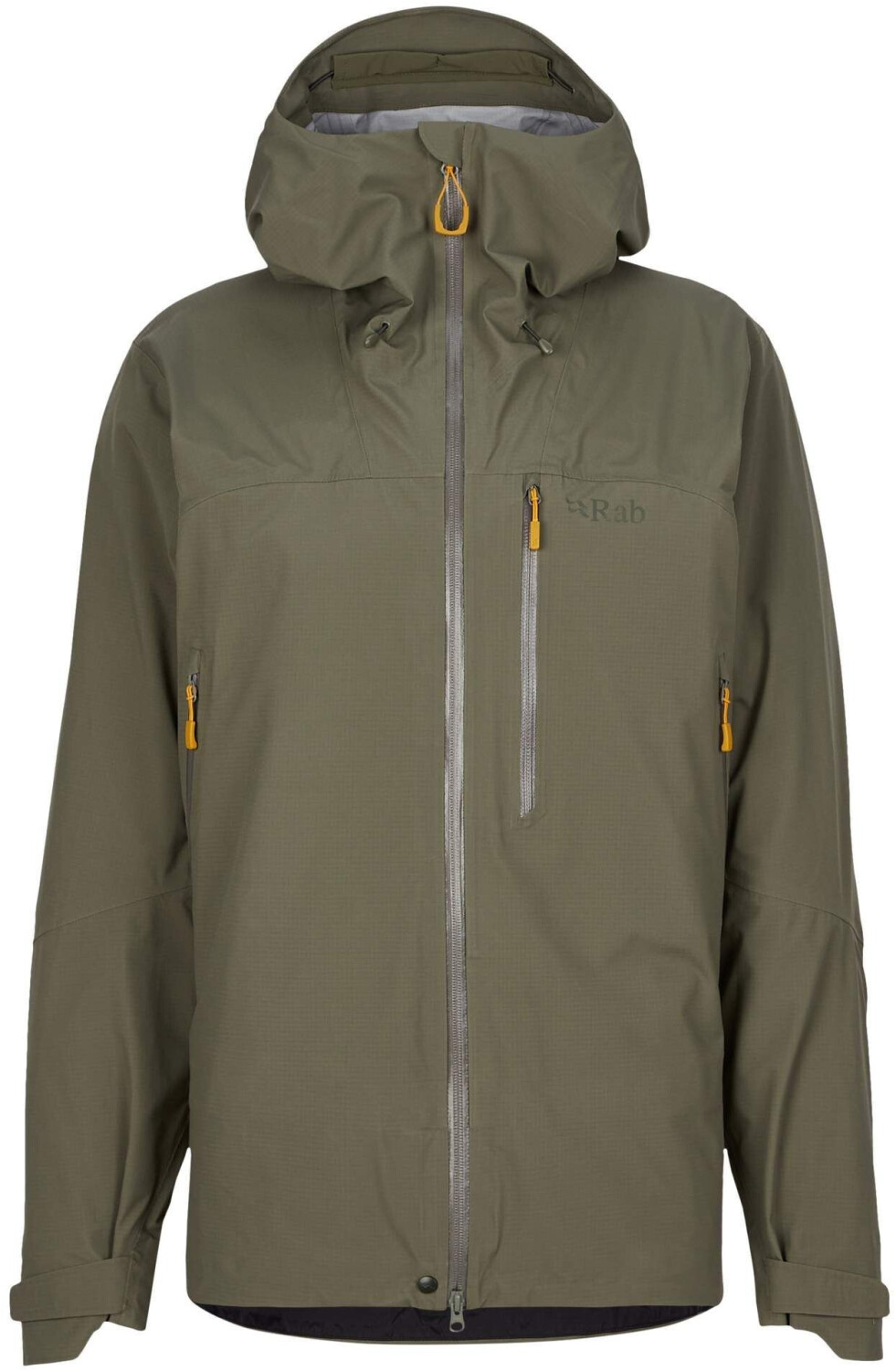 Rab Firewall Jacket light khaki