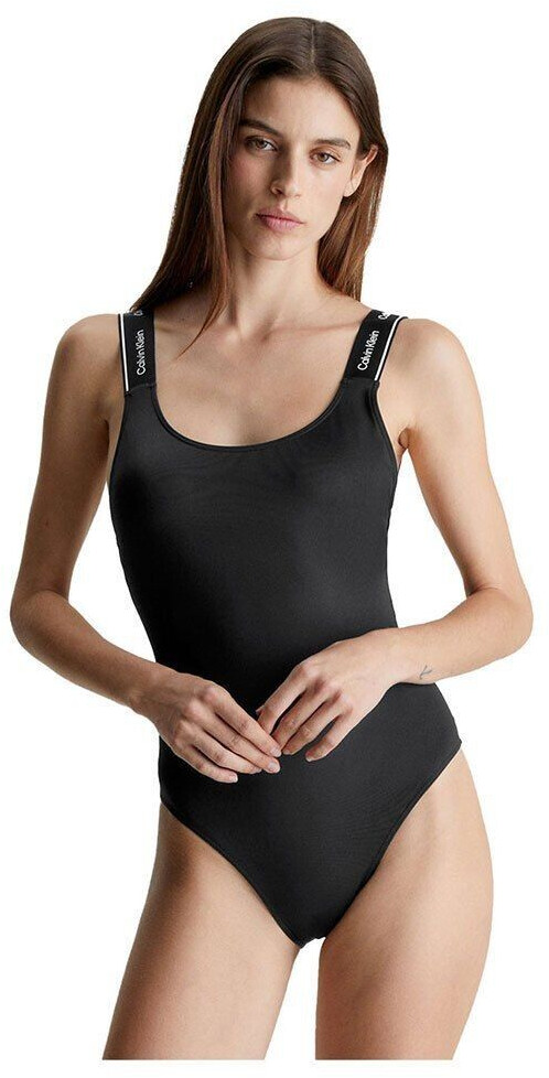 Calvin Klein Swimsuit (KW0KW02422) black