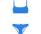 Protest Hizz Bralette Bikini (7622243) blau