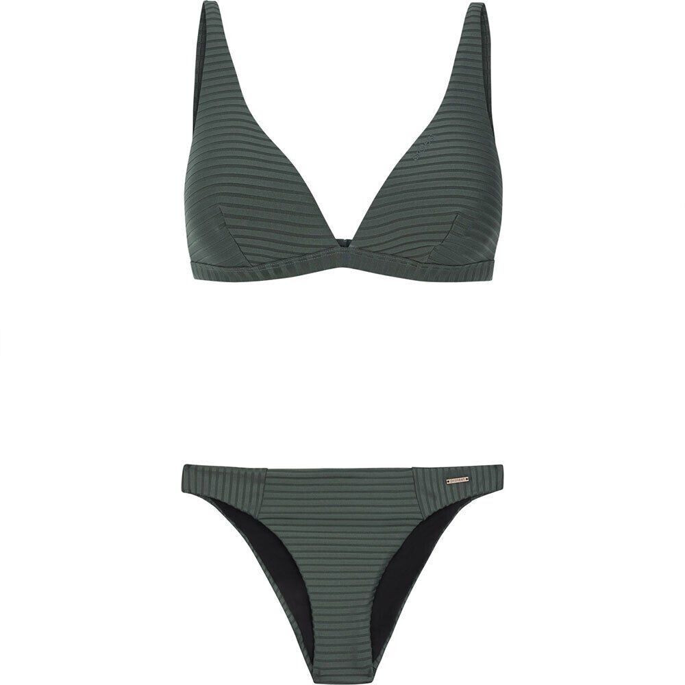 Protest Maudy Triangle Bikini (7621943) black