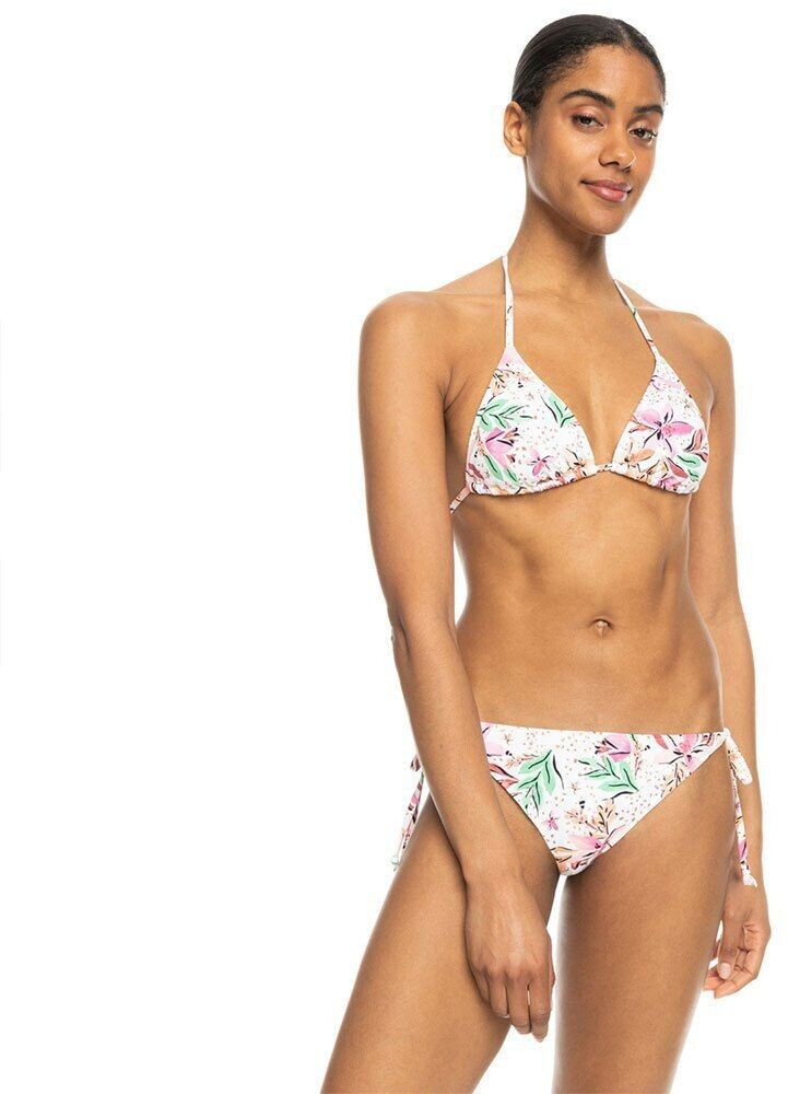 Roxy Beach Classics bikini (ERJX203537) colourful