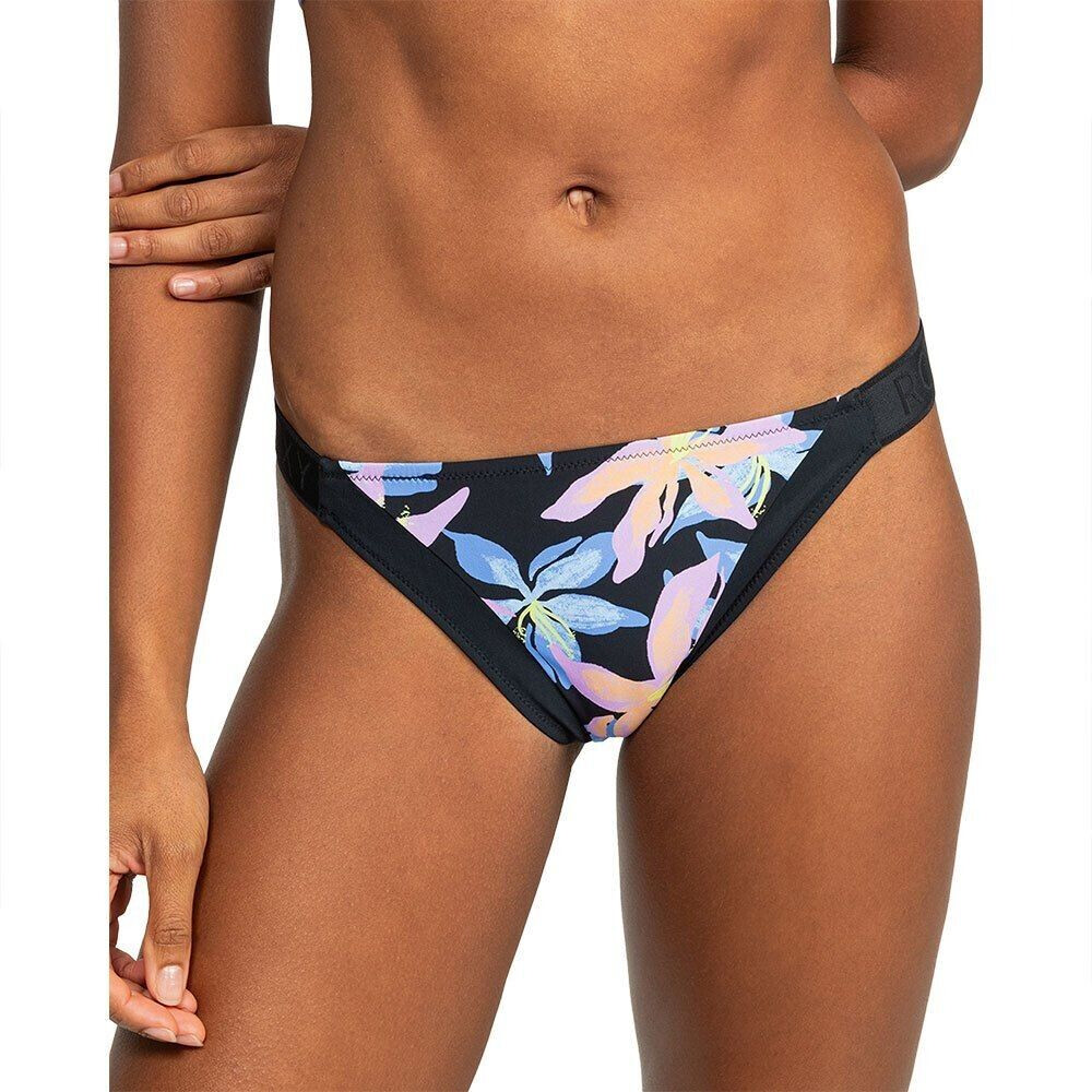 Roxy Active Hipster Bikini Bottom (ERJX404840) colourful