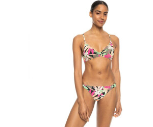 Buy Roxy Beach Classics bikini ERJX203536 colourful from 27.26 Today Best Deals on idealo
