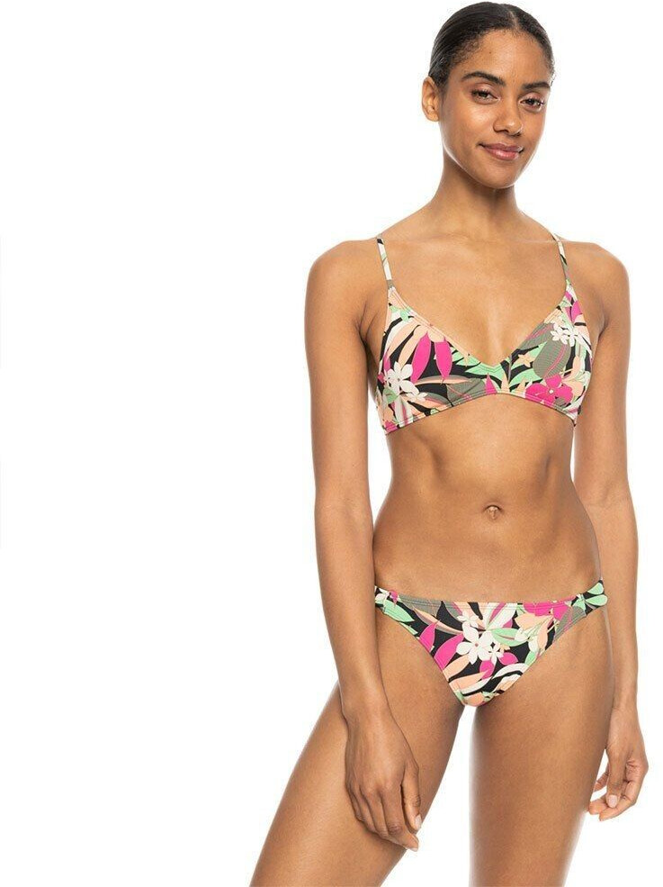Roxy Beach Classics bikini (ERJX203536) colourful