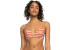 Roxy Beach Classics Bikini Top (ERJX305204) orange