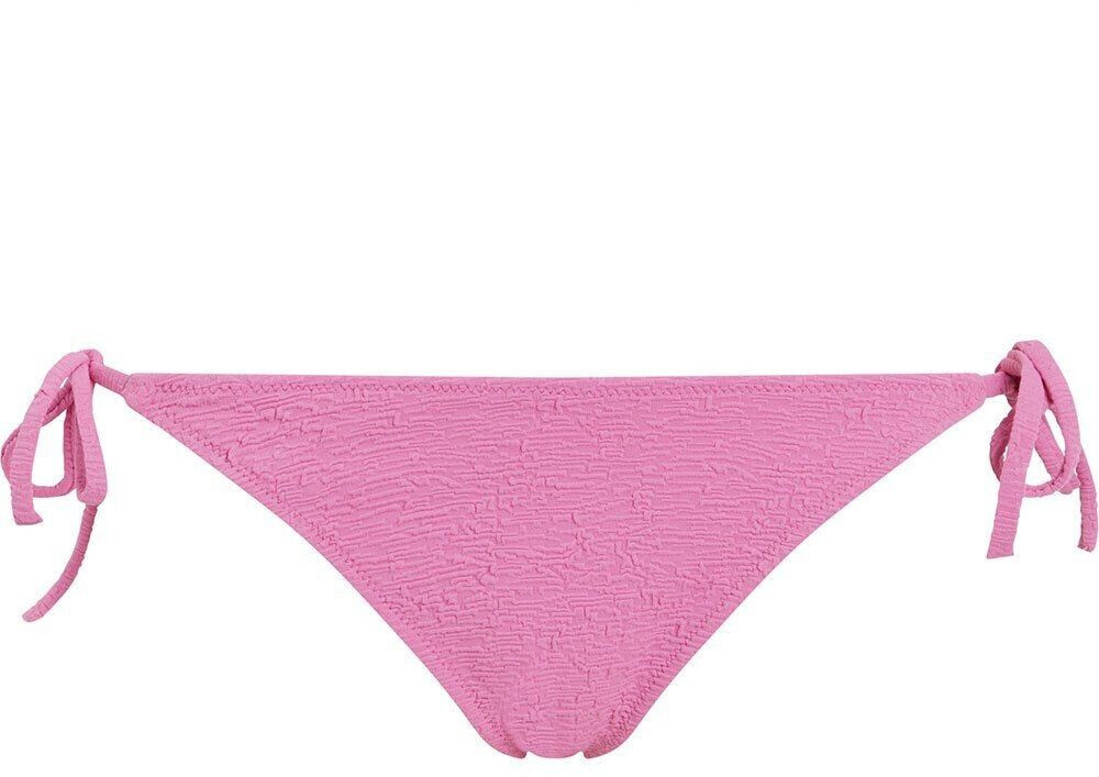 Calvin Klein Tie Side Bikini Bottom (KW0KW02398) pink