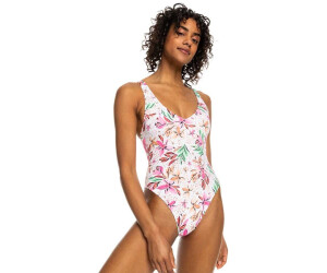 Buy Roxy Beach Classics Swimsuit ERJX103617 colourful from 11.74 Today Best Deals on idealo