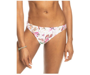 Roxy Beach Classics Bikini Bottom (ERJX404853) weiß