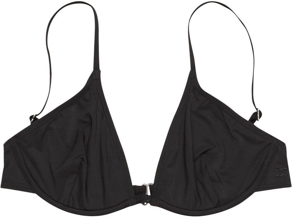 Billabong Sol Searcher Reese bikini top (EBJX300115) black