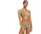 Roxy Beach Classics Tie Side Bikini (ERJX203490) grün