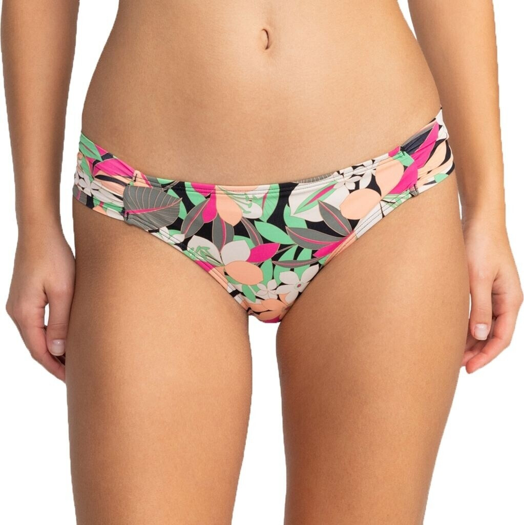 Roxy Beach Classics bikini bottom (ERJX404783) colourful