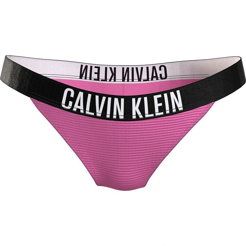 Calvin Klein Thong Bottom (KW0KW02392) pink