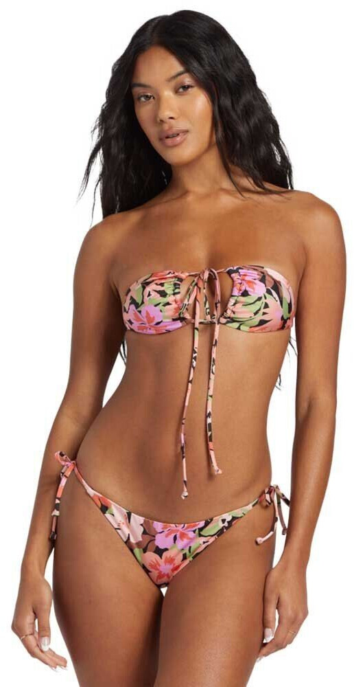 Billabong Sol Searcher Mt Bikini Top (EBJX300103) pink