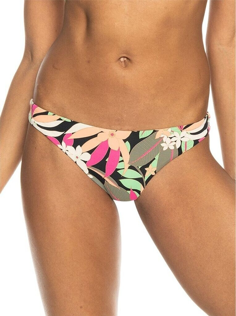 Roxy Beach Classics Bikini Bottom (ERJX404786) colourful