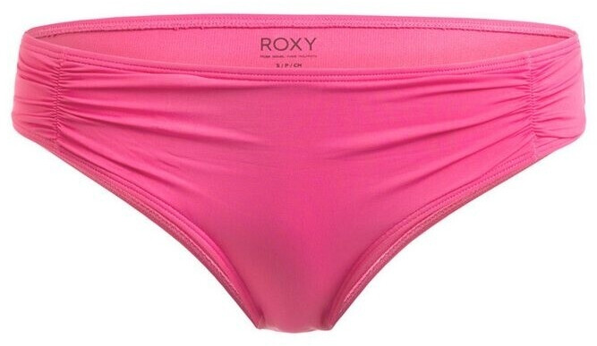 Roxy Side Beach Classics Hipster Bikini Bottom (ERJX404295) pink
