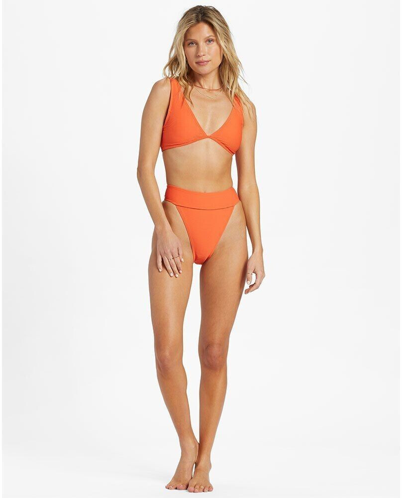 Billabong Tanlines Ava bikini bottom (ABJX300765) orange