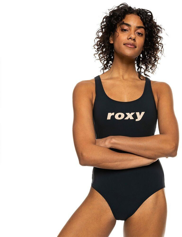 Roxy Active Swimsuit (ERJX103630) black
