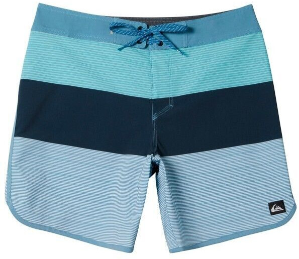 Quiksilver Surfsilk Tijuana Boardshorts (AQYBS03632)