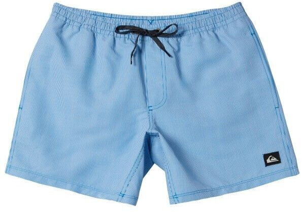Quiksilver Everyday Deluxe Volley Swim Shorts (AQYJV03152) monaco blue
