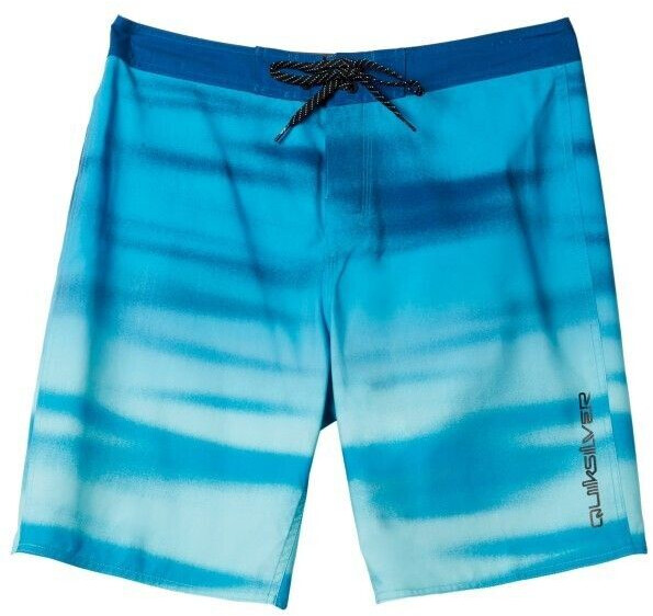 Quiksilver Everyday Fade Boardshorts (AQYBS03649) monaco blue