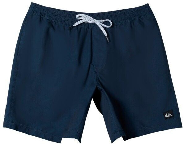 Quiksilver Everyday Solid Volley Swim Shorts (AQYJV03153) dark navy