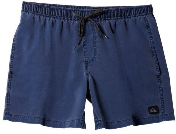 Quiksilver Everyday Surfwash Volley Swim Shorts (AQYJV03158) crown blue