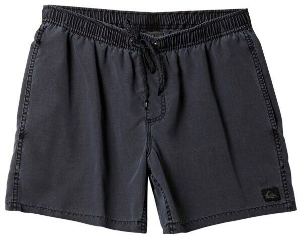 Quiksilver Everyday Surfwash Volley Swim Shorts (AQYJV03158) black