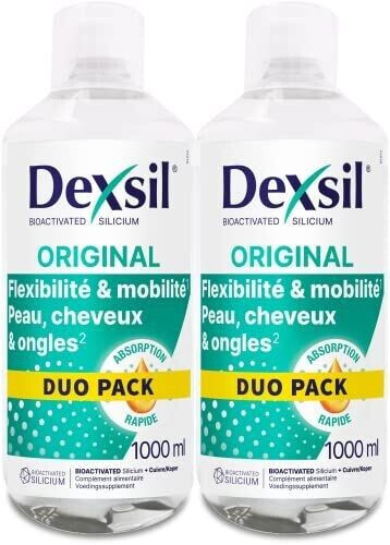 DexSil Original (2 x 1 L)