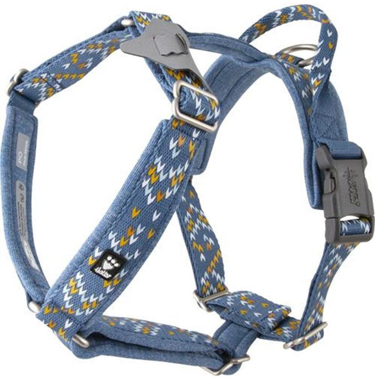 Hurtta Razzle Dazzle Y Harness