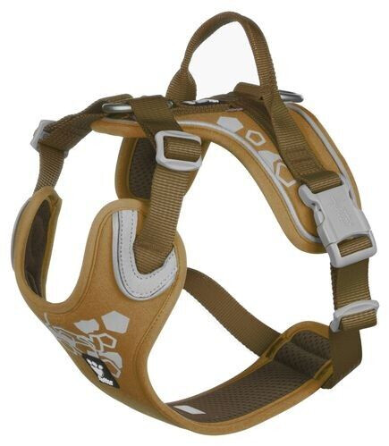 Hurtta Weekend Warrior harness desert/brown 40-45cm (934115)
